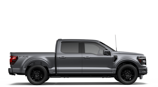 2026 Ford F-150+F-150
